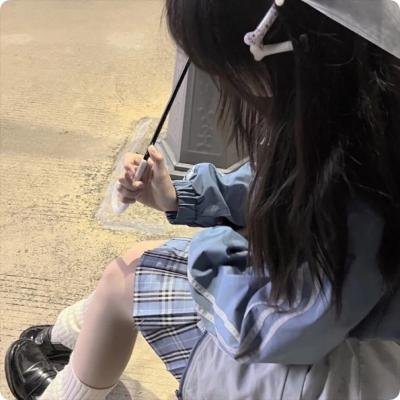 阳光灿烂的女人