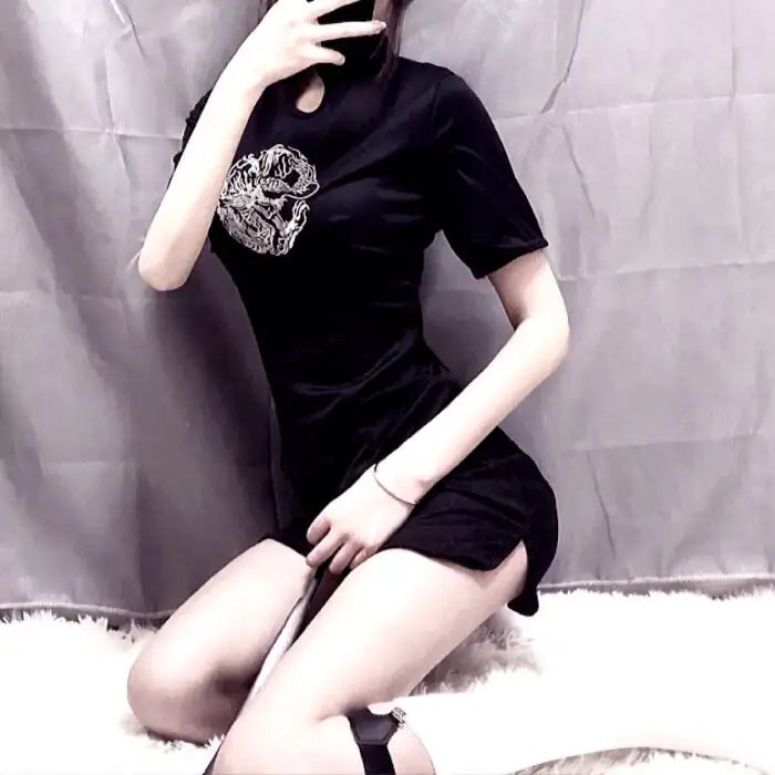 姐妹分离