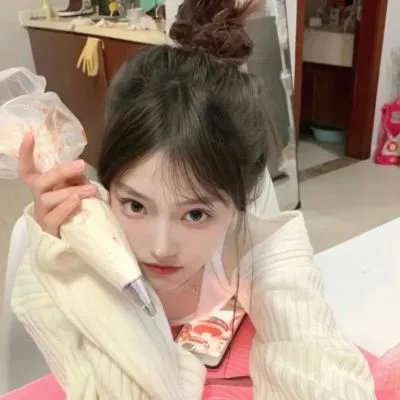 圈养的妇女